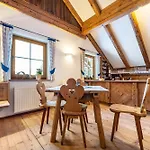 Apartment Lechnerhof 1 Braies (Prags)
