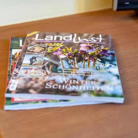 Appartamento Lechnerhof 1 Braies (Prags)