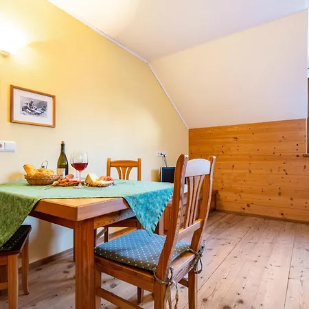 Lechnerhof 1 Braies (Prags)