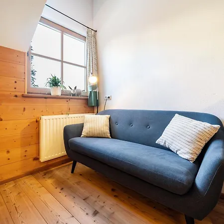 Appartement Lechnerhof 1 Braies (Prags)