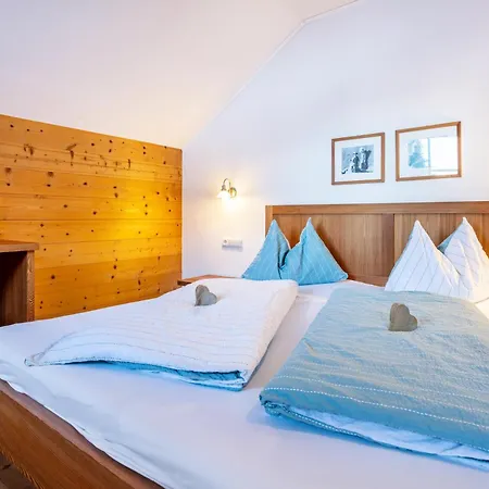 Lechnerhof 1 Appartement