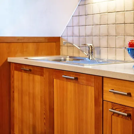 Lechnerhof 1 Apartmán