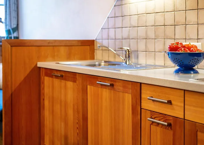 Apartmán Lechnerhof 1 *