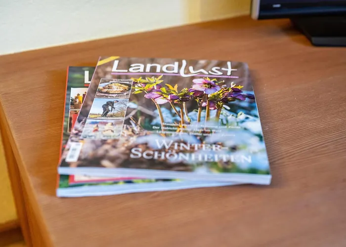 דירה Lechnerhof 1 בראייס