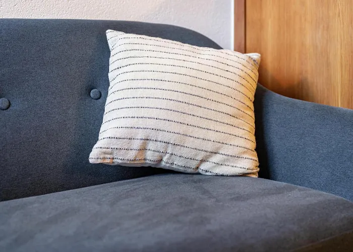 Lechnerhof 1 Appartamento