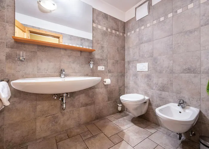 Apartmán Lechnerhof 1 *