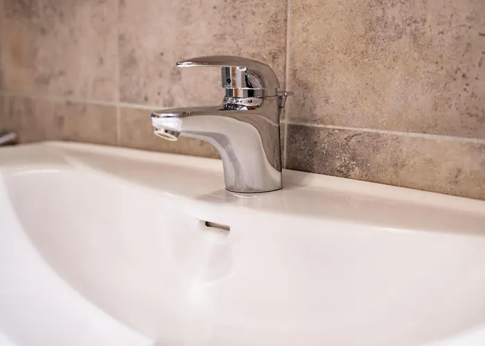 Lechnerhof 1 Apartmán *