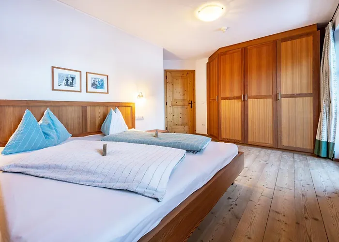 Lechnerhof 1 * בראייס