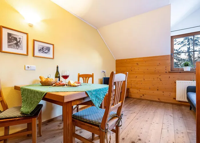 Lechnerhof 1 Braies (Prags)