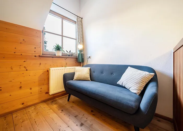 דירה Lechnerhof 1 בראייס