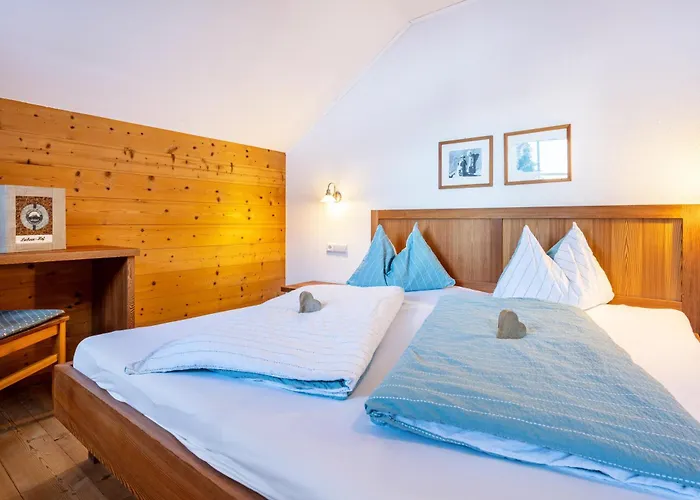 Lechnerhof 1 Apartmán