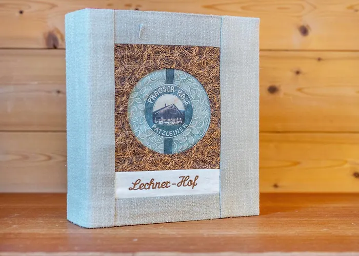 Lechnerhof 1 Appartamento *